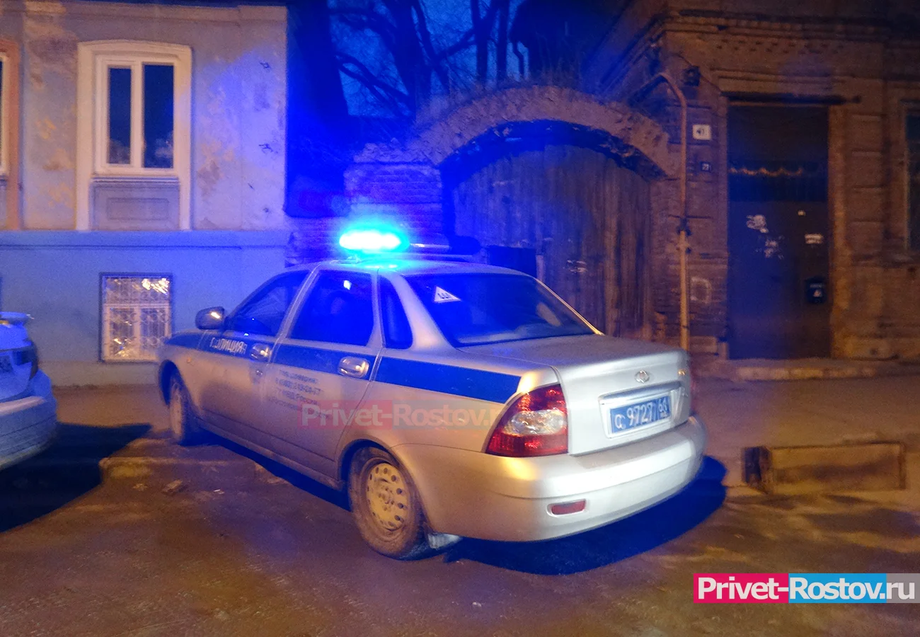 Жестокое нападение в Ростове: ищут мужчин, избивших военного трубой и ножом