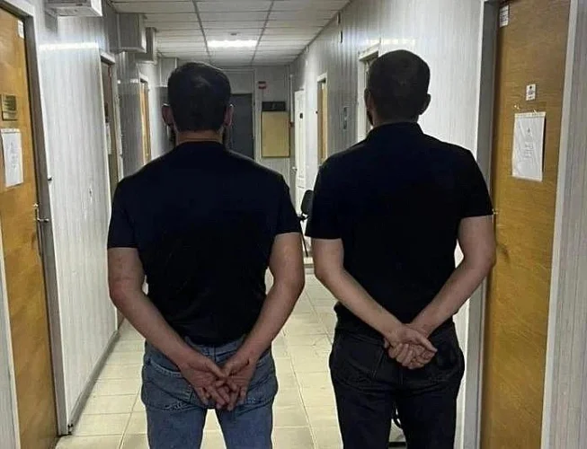 В Морозовском районе двое мужчин спланировали ограбление ради 55 тысяч рублей