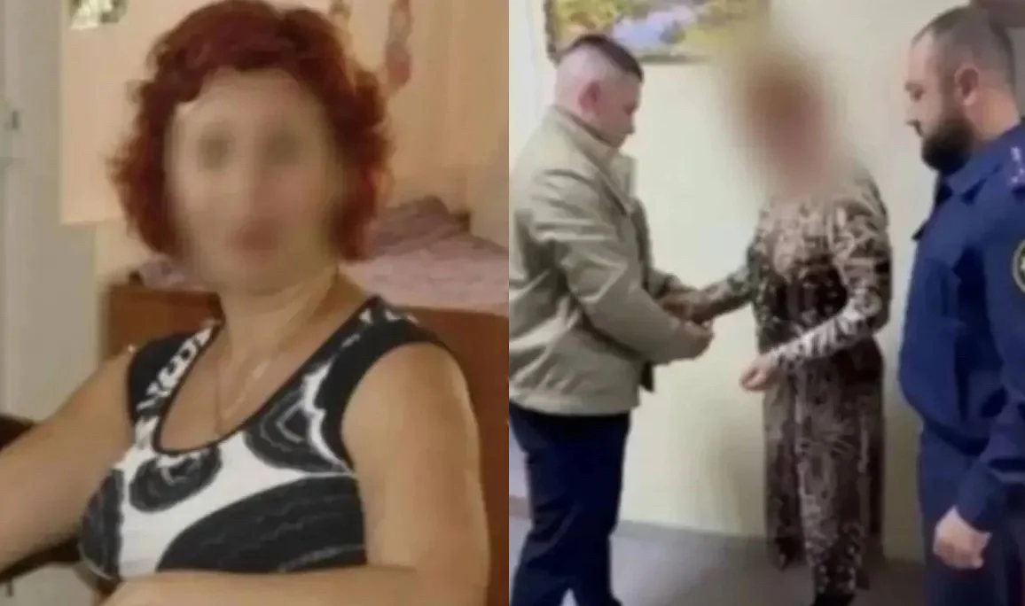 В Новошахтинске учительницу осудили за рассылку порнографического видео ребёнку