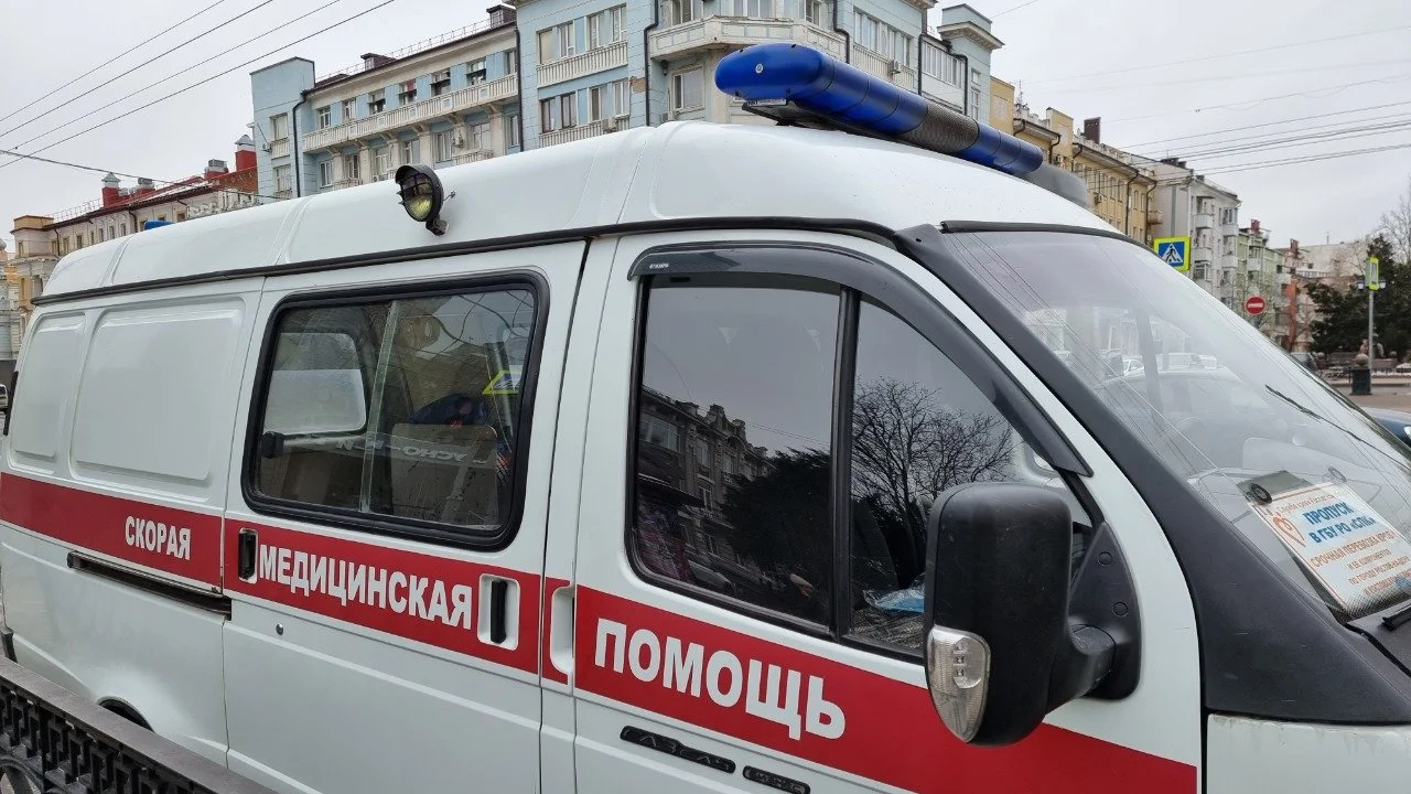 Мать в Ростовской области закрыла детей собой при атаке БПЛА