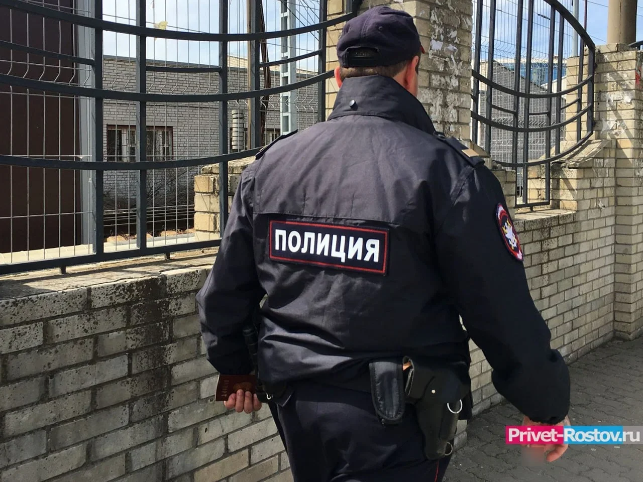 Полиция объяснила ситуацию с подростками на улице Казахской