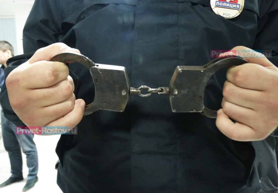 Разыскиваемого с июня мошенника из Ингушетии нашли под Ростовом