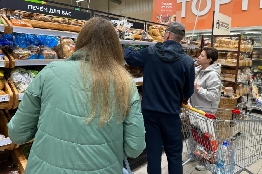 На Кубани каждый пятый продукт оказался фальсификатом с химией и микробами