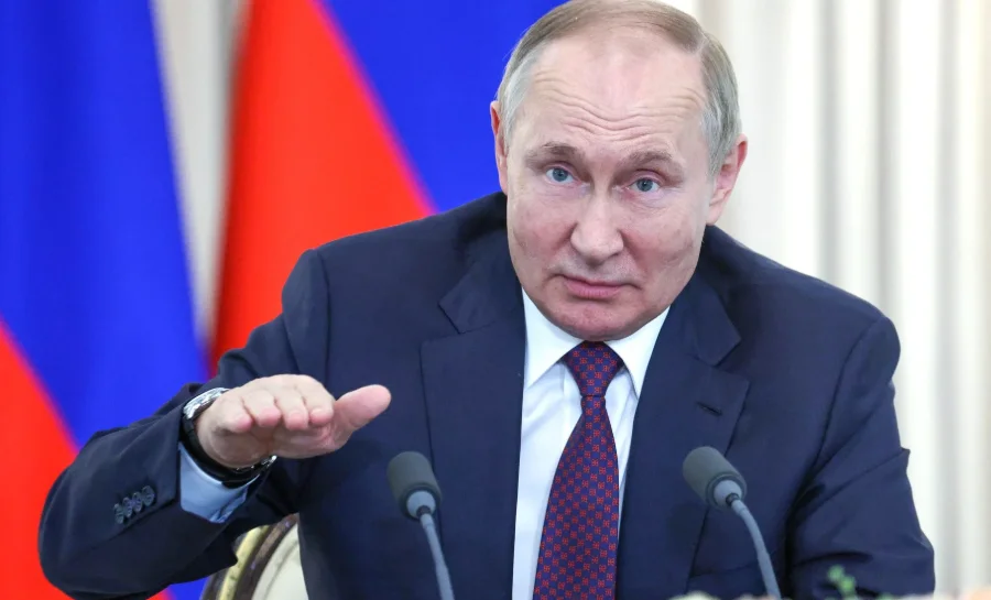 Трамп назвал условие для новой встречи с Путиным