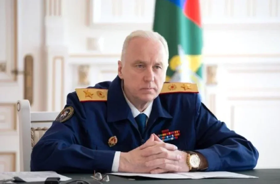 Бастрыкин разберет доклад о наезде электросамоката на подростка в Ростове