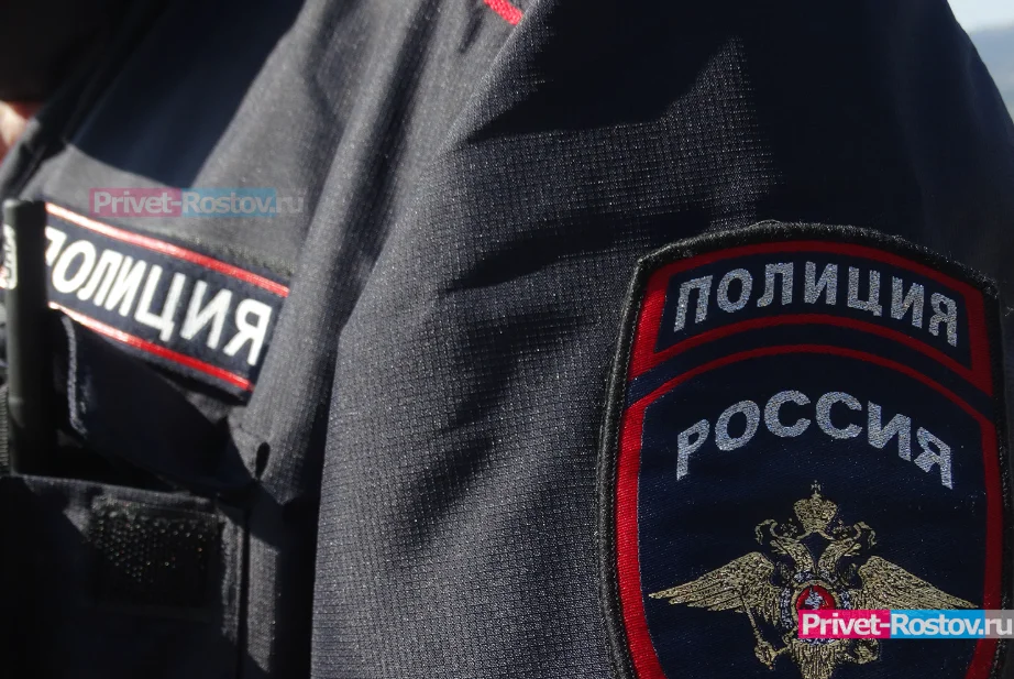 В Ростове выявили продавца «сомнительного» алкоголя