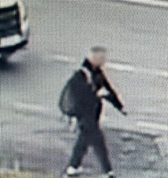В Ростовской области задержали 19-летнего подозреваемого в подготовке теракта