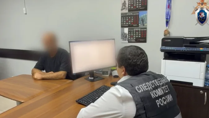 В Сочи мужчина из ревности расправился с женой и соседом