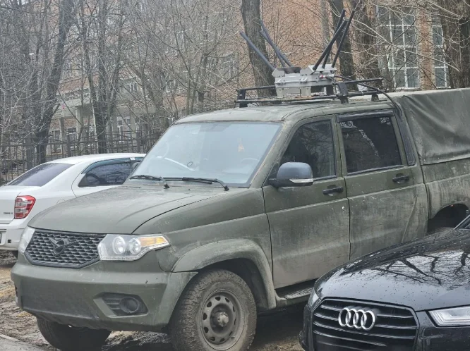 «Сержант Фомин» из «Солдатов» подписал контракт с МО и проходит подготовку под Ростовом