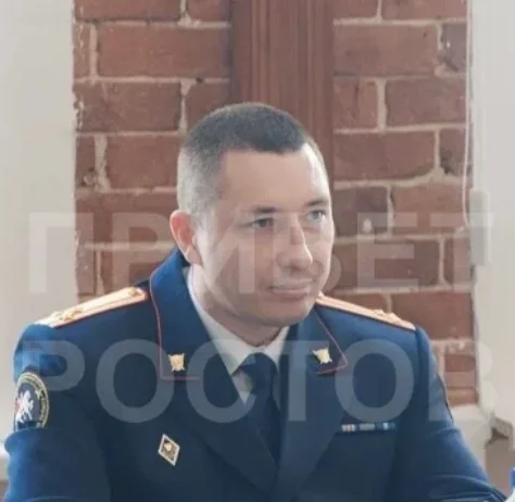 Экс-следователя СК Евгения Черноскутова по Ростовской области нашли мертвым в квартире