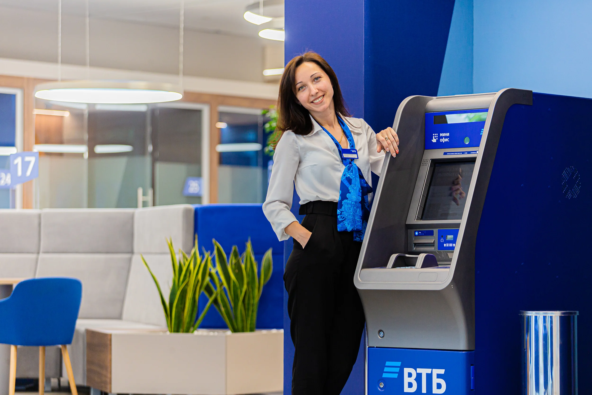 ВТБ в полтора раза нарастил портфель внешнеторговых контрактов СМБ