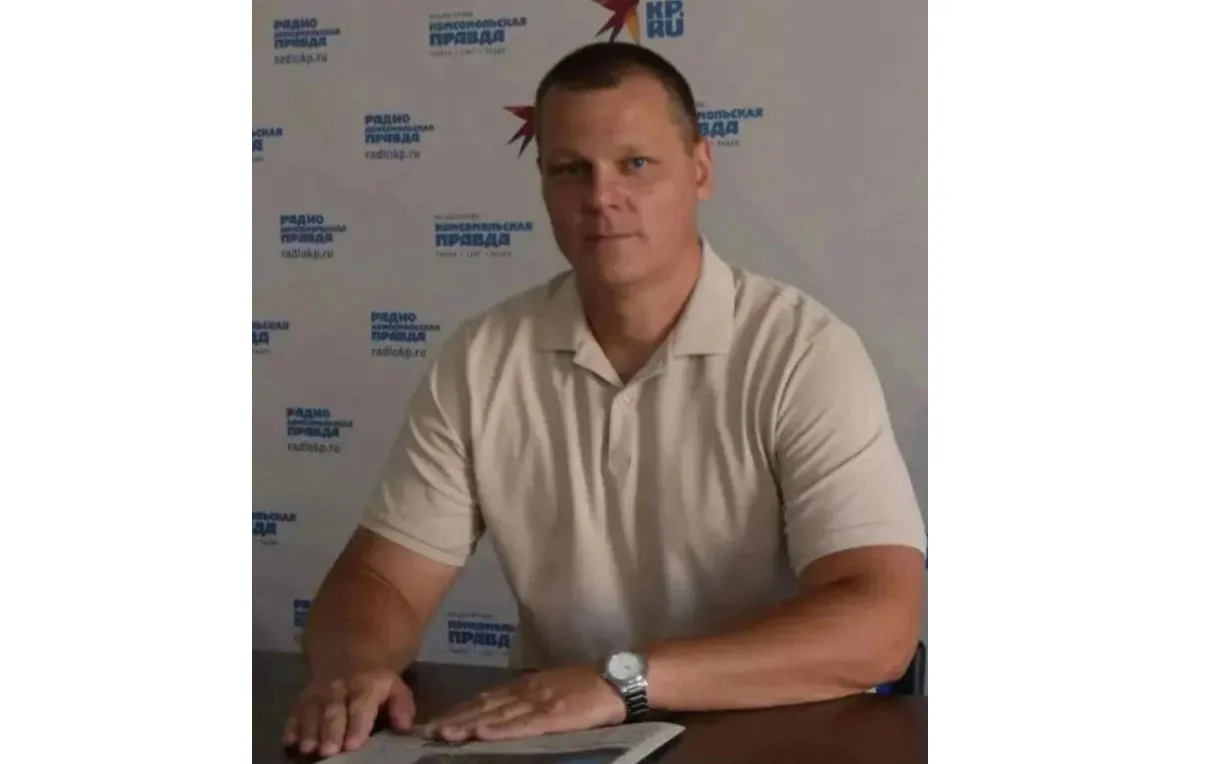 Один клик — и последствия! Что нужно знать подростку о безопасности в интернете от ветерана МВД Дениса Хохлова