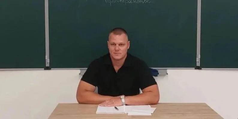 «Ловушка для подростка»: экс-полицейский Денис Хохлов о том, как детей втягивают в криминал