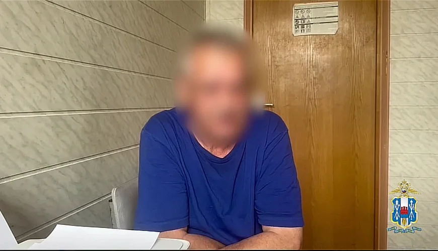 Суд отправил таганрожца в колонию за расправу над 84-летней матерью