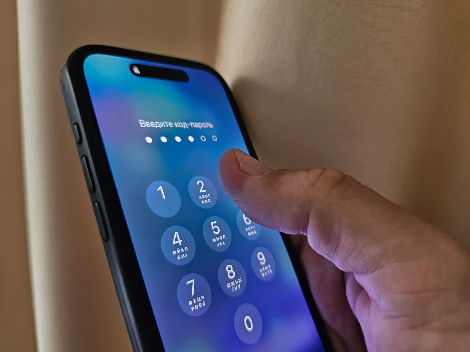 Россиян предупредили о новой схеме мошенников с «доступом» к сети 5G
