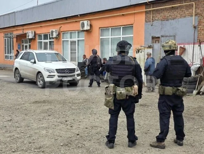 В Таганроге проверяют схему с гуманитарной помощью для военных на 250 млн рублей