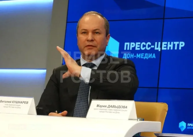 Банк ВТБ требует признать банкротами Виталия Кушнарева с супругой