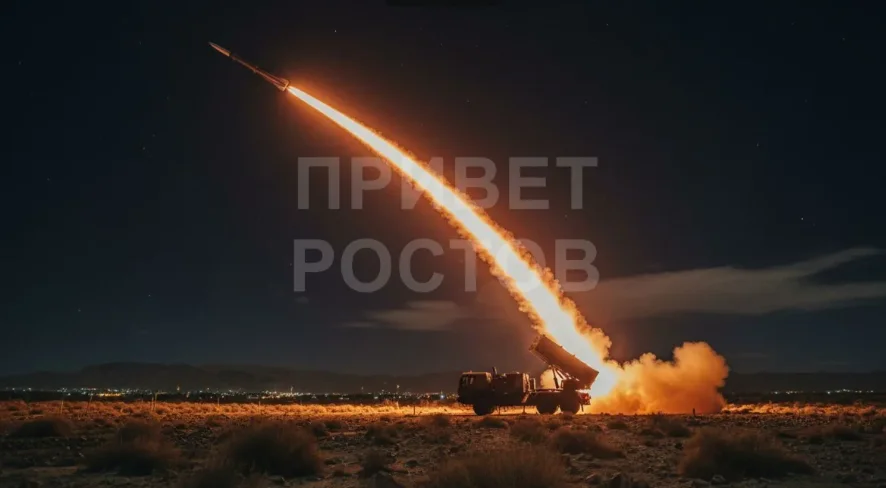 Более 30 БПЛА уничтожили за ночь в четырех районах Ростовской области