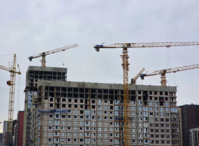 Квадратный метр в Ростове подорожает на 4,8 тысяч рублей в 2027 году