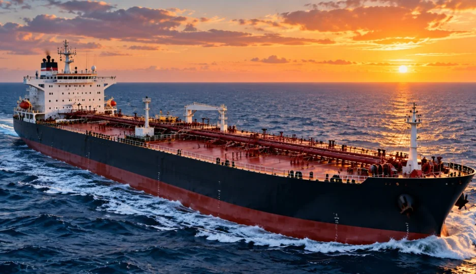 Безэкипажные катера атаковали танкер с нефтью в Сочи, что будет с морем?