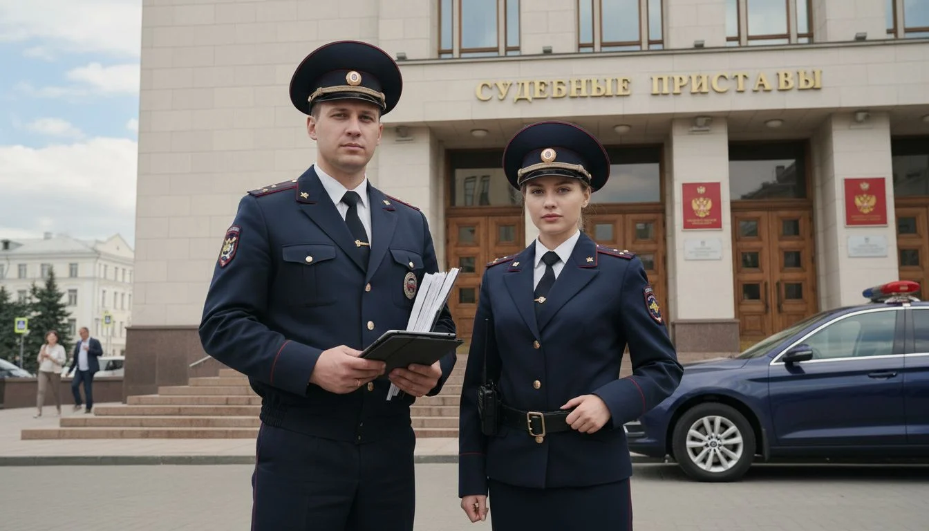 Коллекционер штрафов в Ростове погасил задолженность