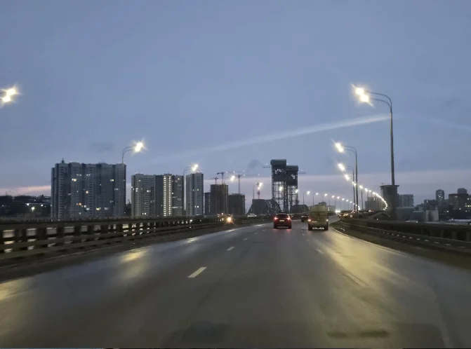 Сиверский диаметр в Ростове откроет путь из центра к транспортному кольцу