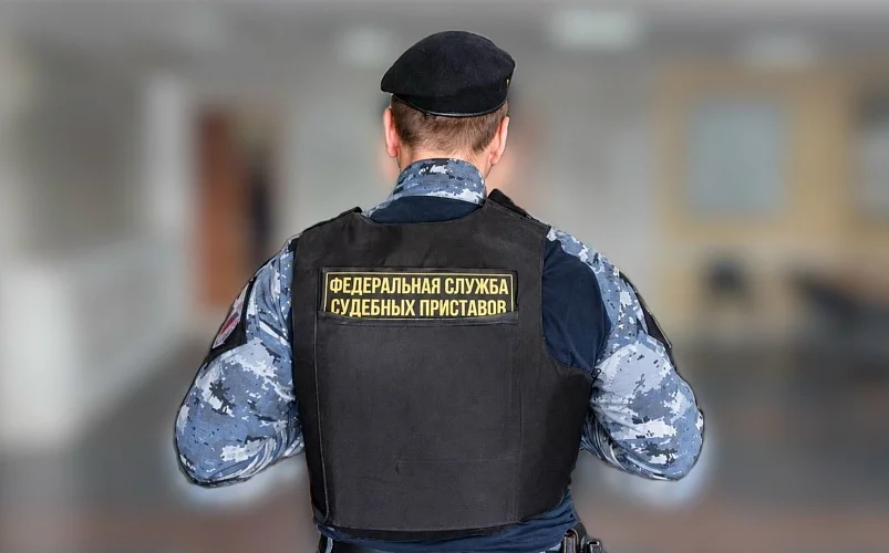Судебные приставы добились оплаты штрафов на 22 тысячи рублей у ростовчанина