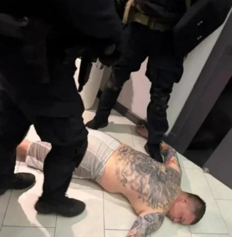 Уголовное дело за взятку завели на скандального заммэра Таганрога Егора Долматова