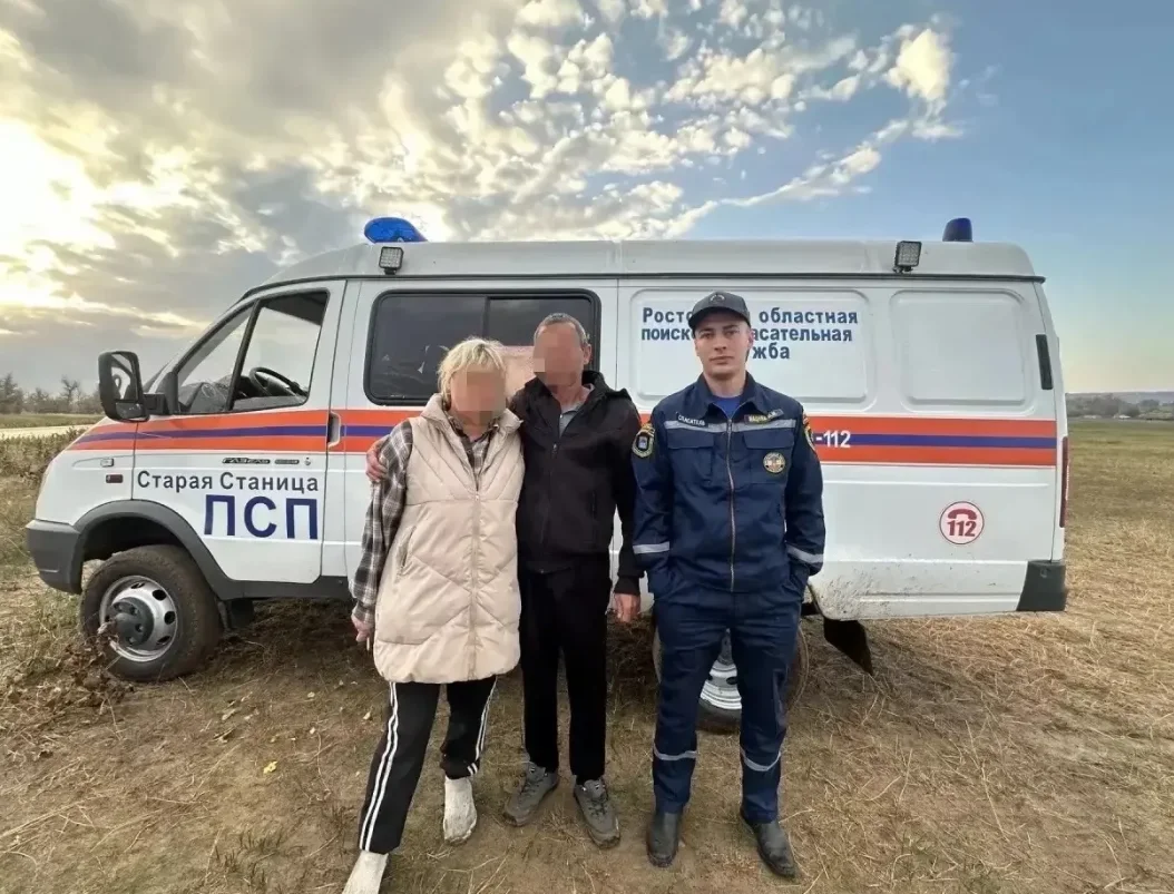 Женщину, потерявшуюся в лесу Каменского района, искали всю ночь