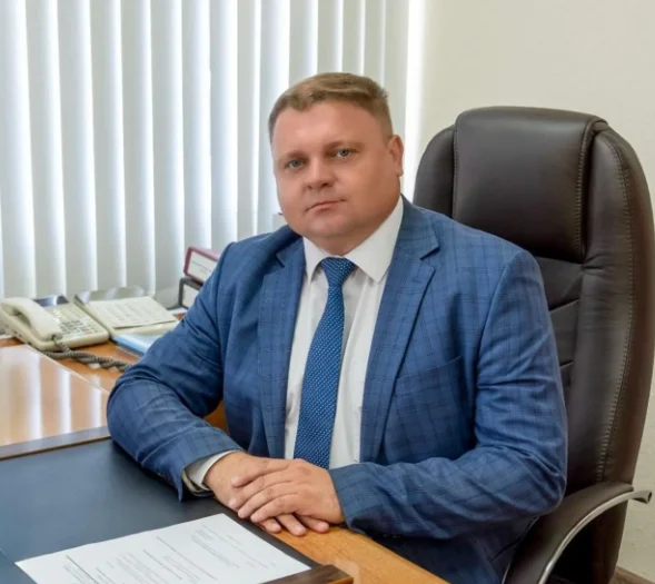 Коваленко экстренно покинул пост главы администрации Миллеровского района