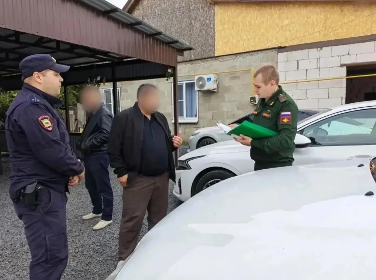 Рейд «Табор» на Дону завершился сотнями протоколов и выявлением нарушений