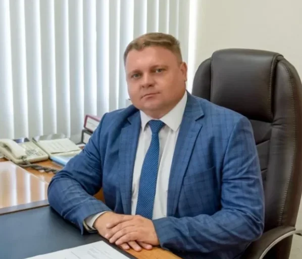 Глава Миллеровского района Дона Коваленко экстренно оставил пост