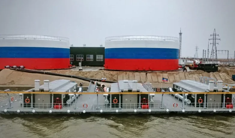 Забор воды из Дона для Донбасса могут увеличить еще больше