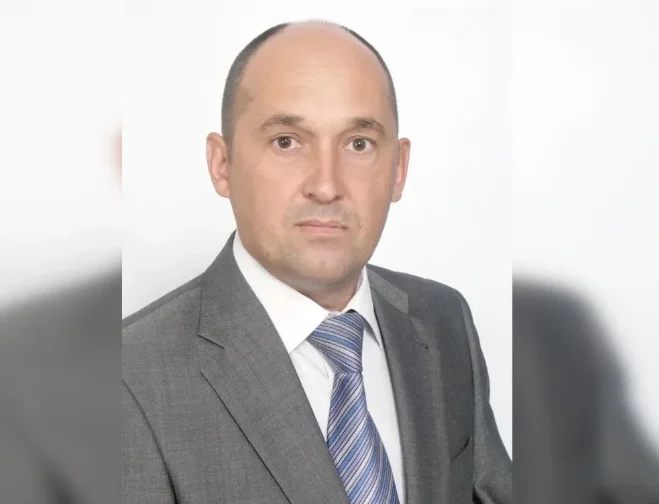 Глава администрации Тацинского района Сергей Сягайло ушел в отставку