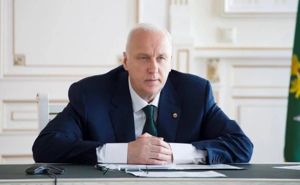 Дончане пожаловались Бастрыкину на хищение денег на ремонт моста
