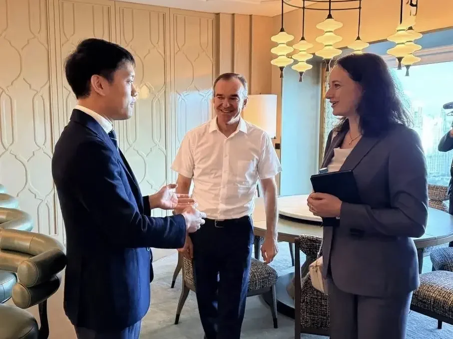 Компания Dusit рассматривает строительство отелей в Сочи и Геленджике