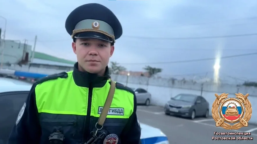Водитель скрылся после ДТП с 17-летним пешеходом в Ростове на Темерницкой