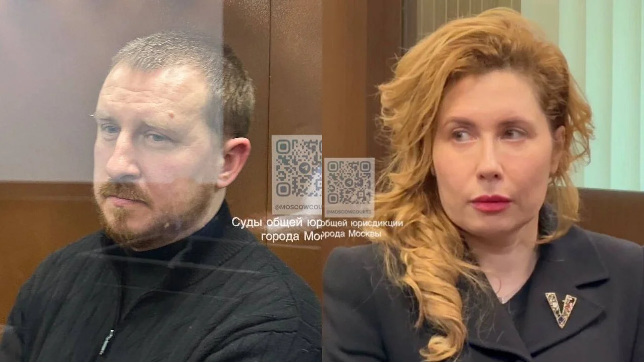 Экс-главу Сочи Алексея Копайгородского приговорили к 15 годам "строгача"