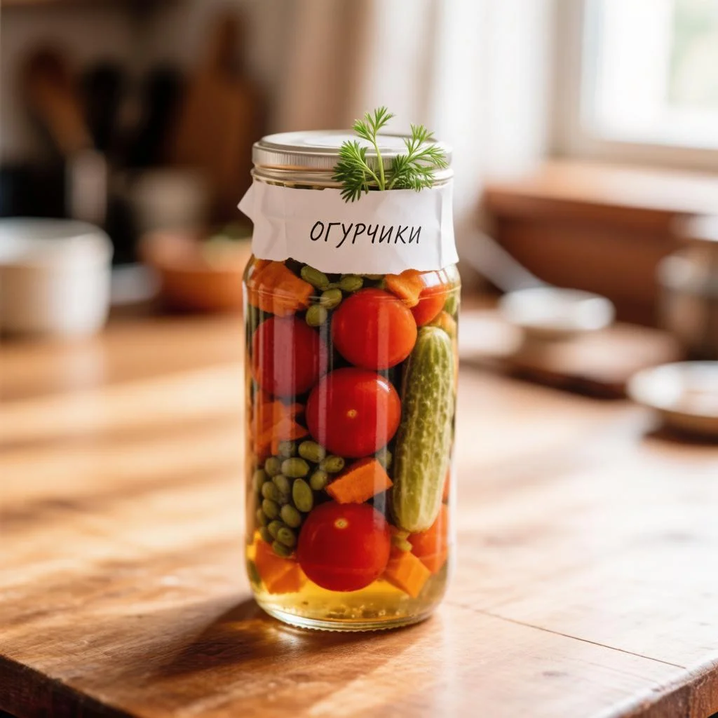 Осенние заготовки на зиму: какие продукты лучше замораживать, а не закатывать в банки