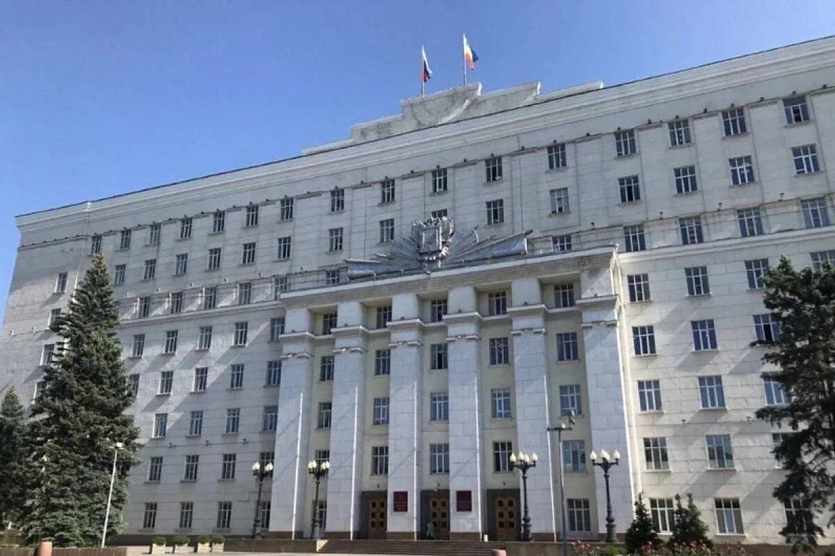 Определены 2 новых депутата парламента Ростовской области