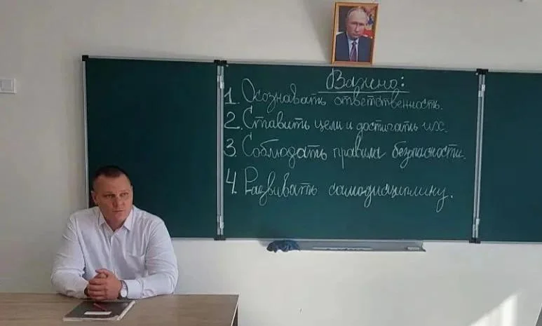 Что необходимо знать подростку при общении с полицией: Советы от экс-руководителя УУП и ПДН Дениса Хохлова