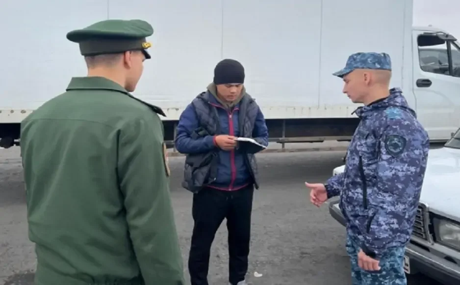 Власти Ростова озвучили число мигрантов, проживающих в городе