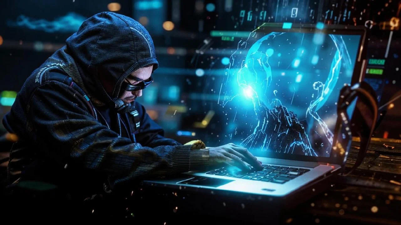 ВТБ предупредил о новой схеме мошенников для контроля над смартфоном