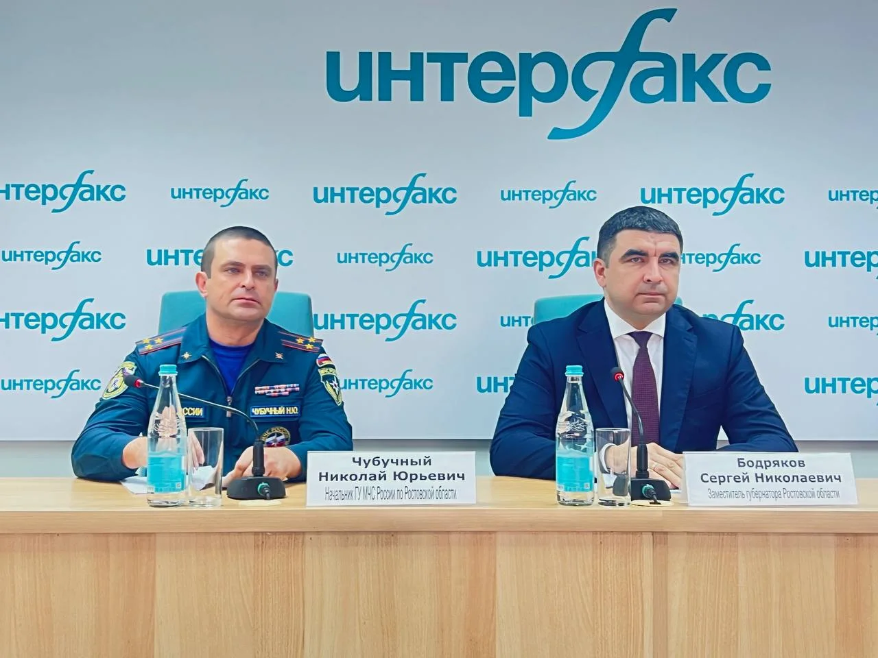 В Ростове-на-Дону рассказали об итогах прохождения пожароопасного периода в 2026 году