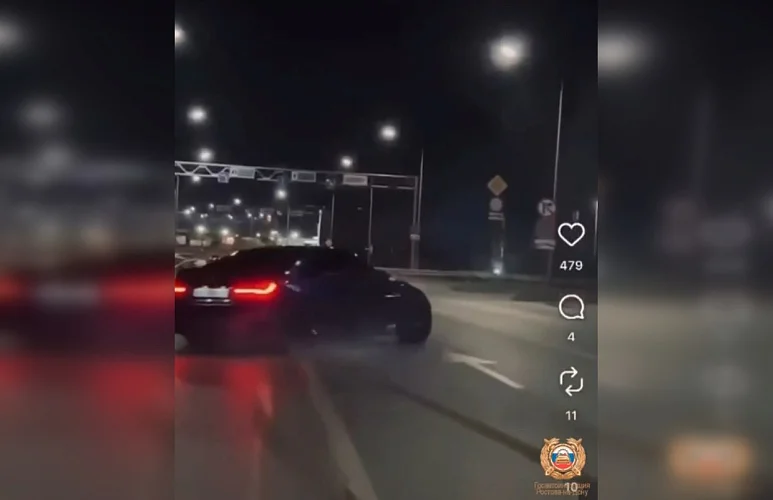 "Дристера" из Ставрополья поймали в Ростове после видео в сети