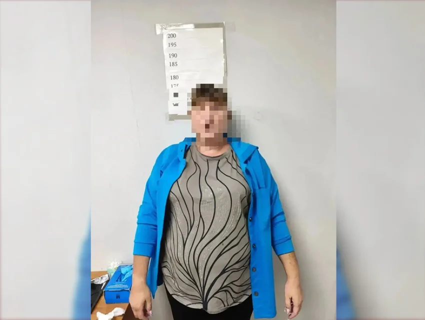 Ранее судимая жительница Каменска-Шахтинского ранила мужчину ножом в ссоре