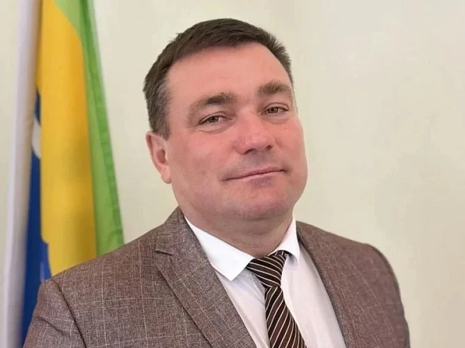 Федор Ковтунов приступил к обязанностям руководителя Азовского района с 9 октября
