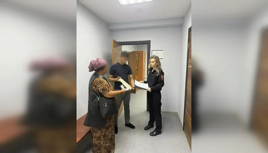 Восемь человек доставили в отдел полиции после драки в Ростове